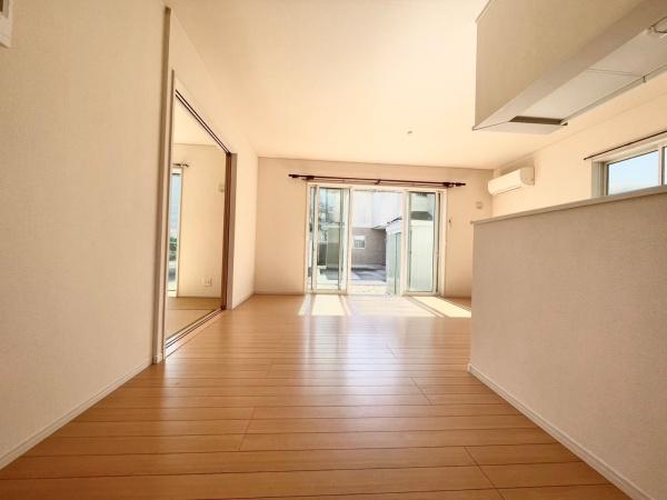 袖ケ浦市代宿　戸建て
