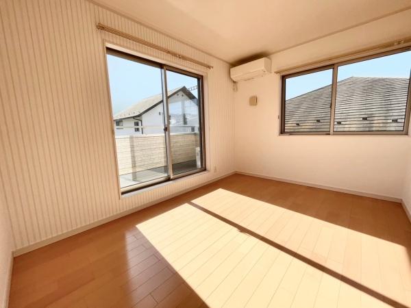 木更津市ほたる野３丁目の中古一戸建て