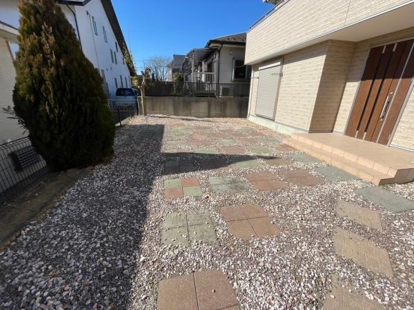 木更津市ほたる野3丁目　戸建て