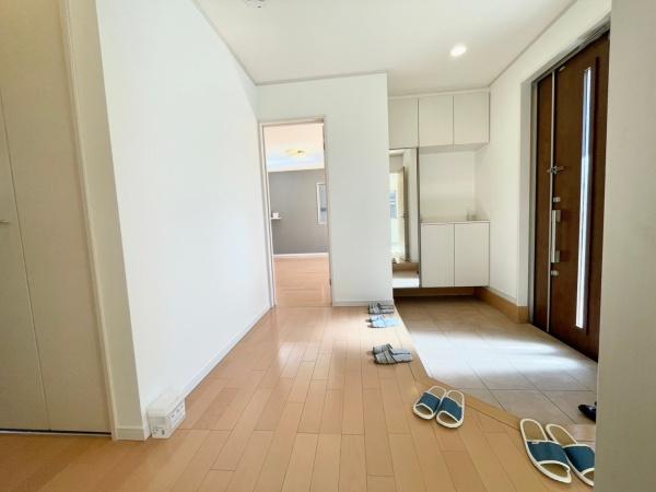 木更津市ほたる野3丁目　戸建て