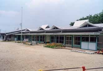 木更津市羽鳥野2丁目の中古一戸建て(君津市立内箕輪保育園)