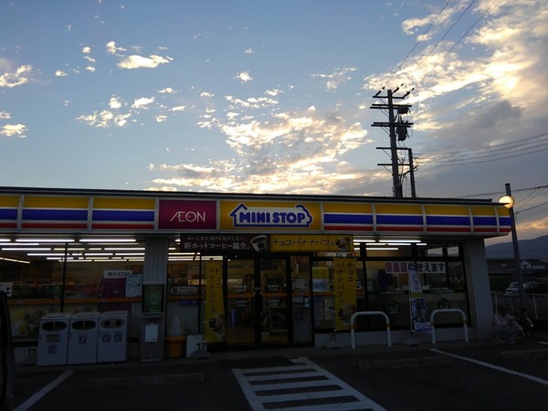 木更津市羽鳥野2丁目の中古一戸建て(ミニストップ君津北子安店)