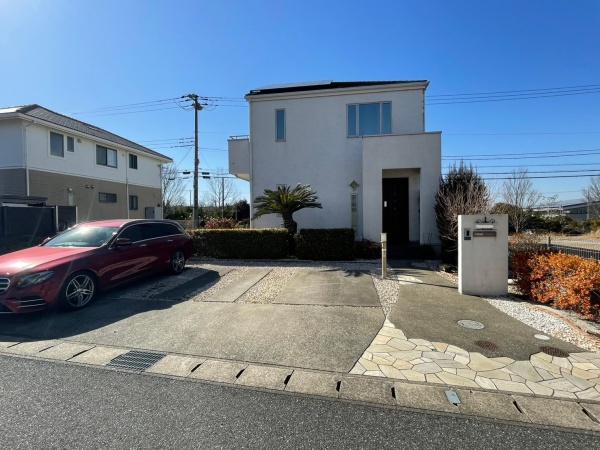 木更津市羽鳥野2丁目　戸建て