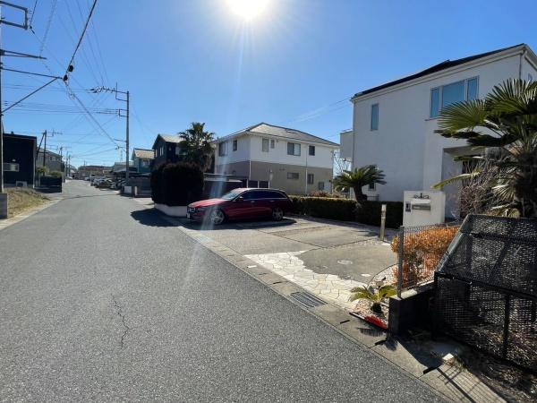 木更津市羽鳥野2丁目　戸建て