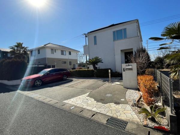 木更津市羽鳥野2丁目　戸建て