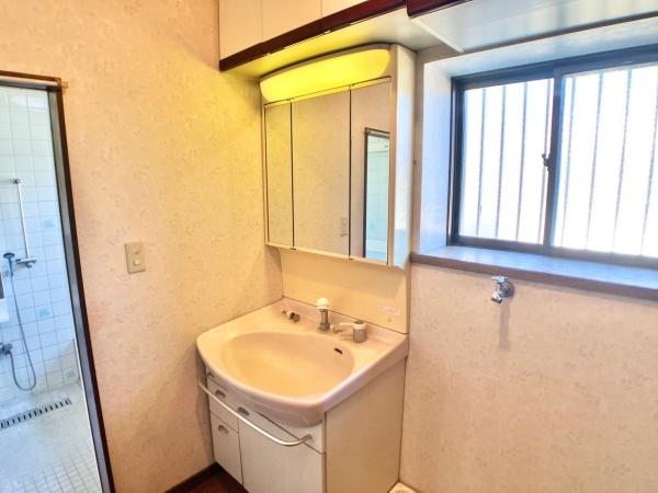 四街道市大日の中古一戸建て