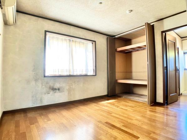 四街道市大日の中古一戸建て