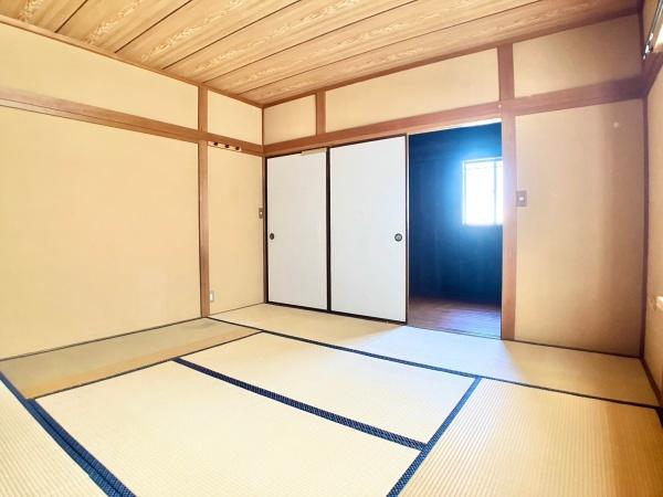 四街道市大日の中古一戸建て