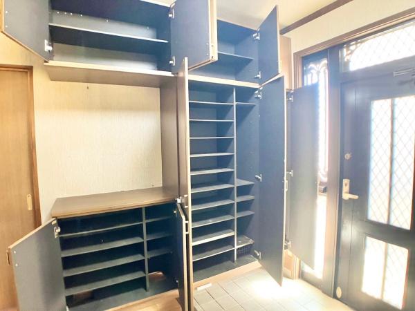 四街道市大日の中古一戸建て
