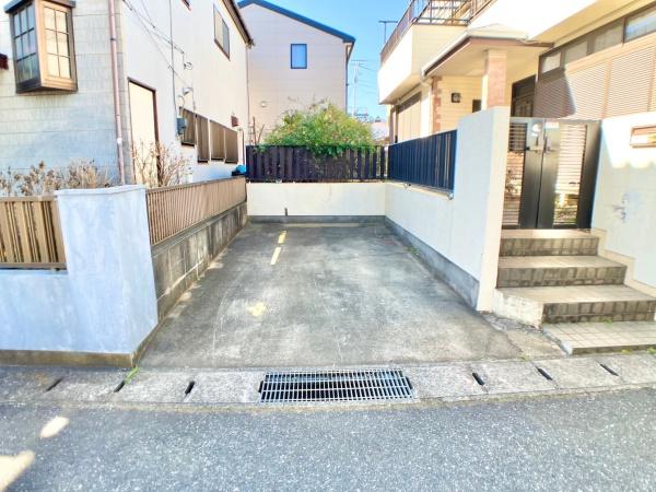 四街道市大日の中古一戸建て