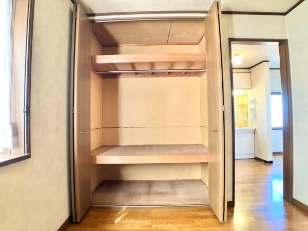 四街道市大日の中古一戸建て