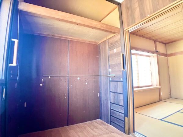 四街道市大日の中古一戸建て