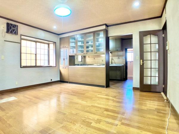 四街道市大日　戸建て
