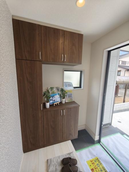 佐倉市宮前2丁目　新築戸建て