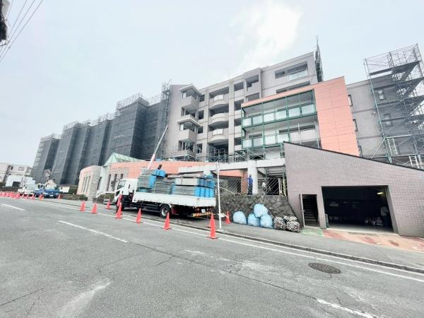 ル・アール蘇我プレミアムヒルズ