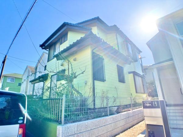 四街道市旭ケ丘12期　1号地　売地
