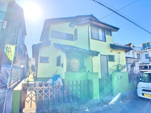 四街道市旭ケ丘12期　1号地　売地