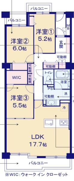 検見川マリンタウン