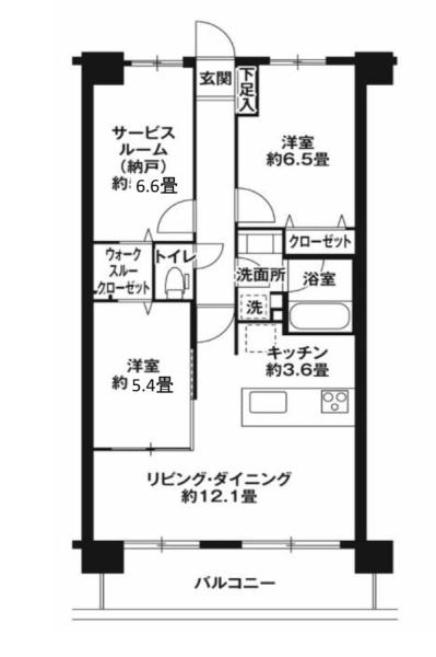 センチュリー船橋