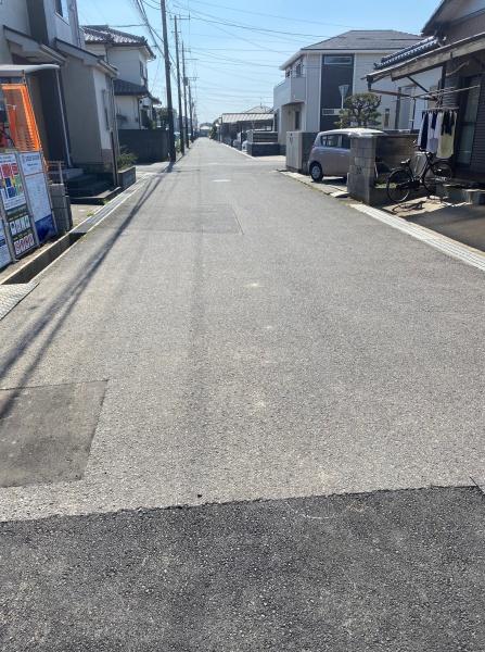 市原市君塚2丁目　1号棟　新築戸建