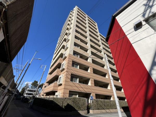 ライオンズステーションプラザ西千葉