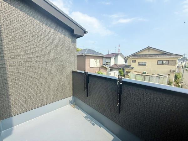 八街市文違24-1期　新築戸建て