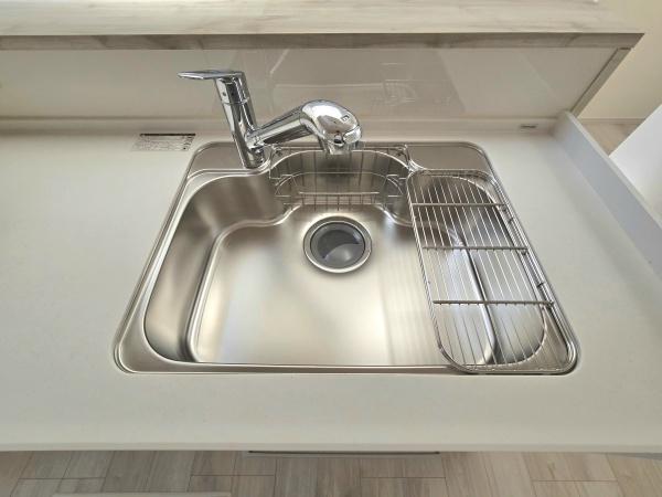 佐倉市上志津6期　1号棟　新築戸建