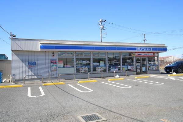 佐倉市上志津6期 1号棟 新築戸建(ローソン佐倉上志津原店)