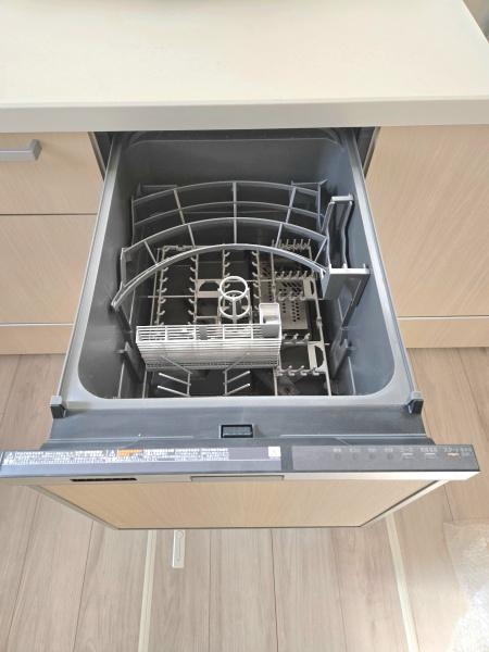 佐倉市上志津6期　1号棟　新築戸建