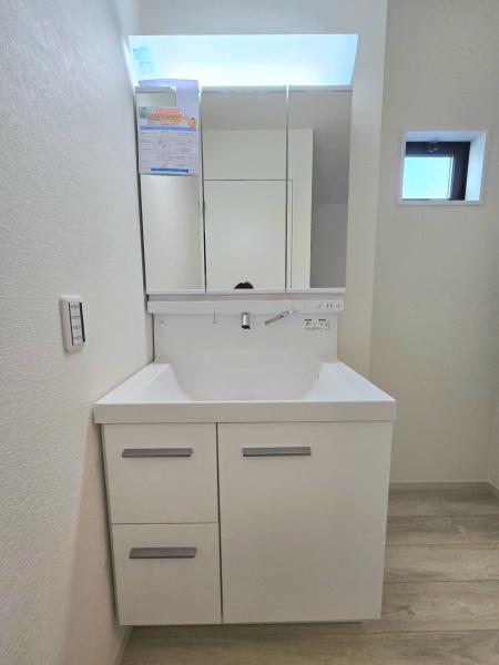 佐倉市上志津6期　1号棟　新築戸建