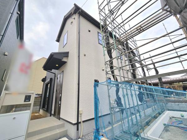 千葉市緑区あすみが丘2丁目　戸建て