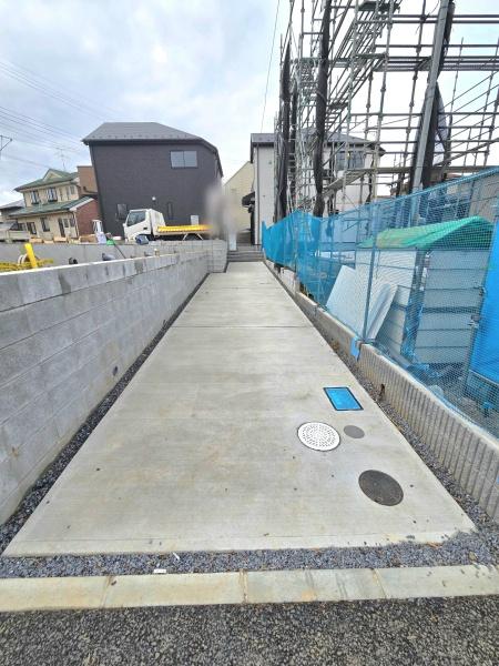 千葉市緑区あすみが丘2丁目　戸建て