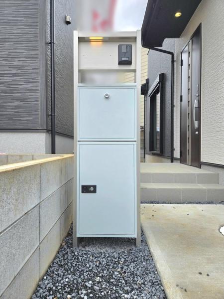 千葉市緑区あすみが丘2丁目　戸建て