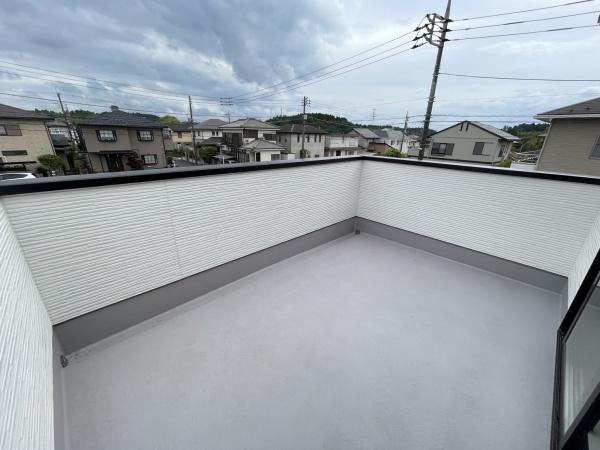 千葉市緑区大椎町3期　新築戸建て