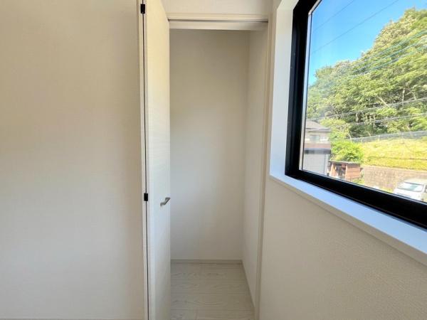 四街道市つくし座2丁目7期　新築戸建て
