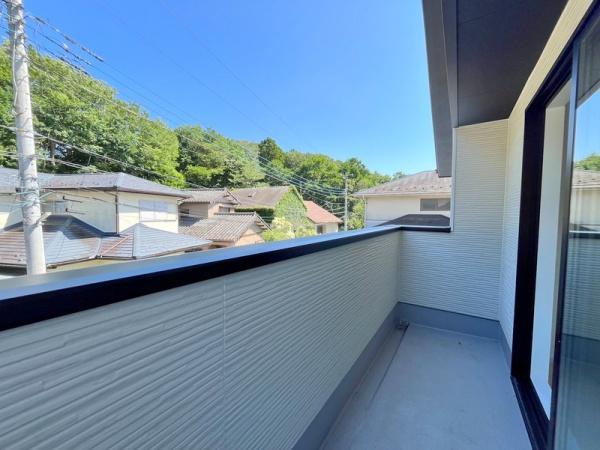 四街道市つくし座2丁目7期　新築戸建て