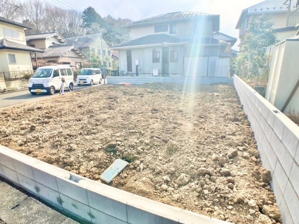 四街道市つくし座2丁目7期　新築戸建て