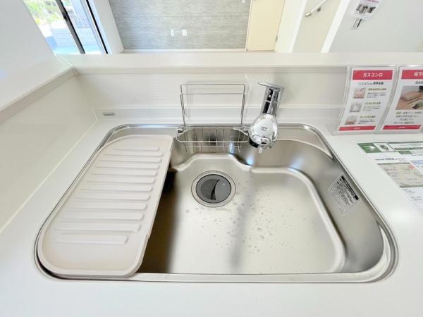 四街道市つくし座2丁目7期　新築戸建て