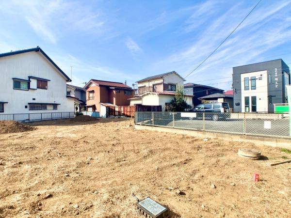 四街道市四街道1丁目24-1期　1号棟