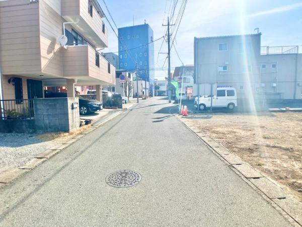 四街道市四街道1丁目24-1期　1号棟