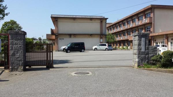 千葉市花見川区柏井4丁目の中古一戸建て(千葉市立柏井小学校)