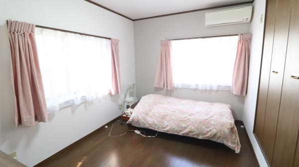 千葉市花見川区柏井４丁目の中古一戸建て
