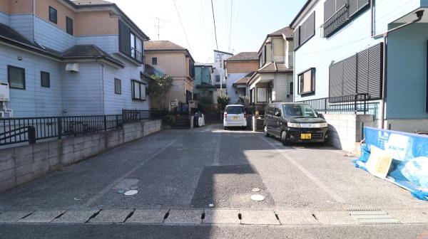 千葉市花見川区柏井４丁目の中古一戸建て