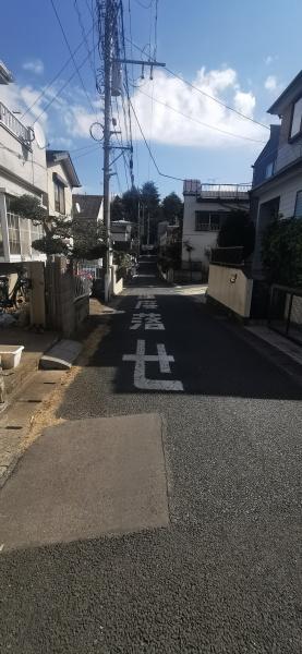千葉市花見川区柏井４丁目の中古一戸建て