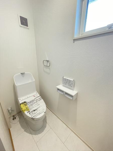 フレスティア　若葉区愛生町　新築戸建て