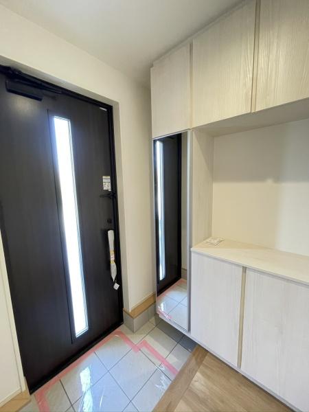 フレスティア　若葉区愛生町　新築戸建て