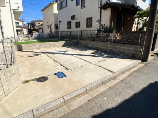 船橋市高野台３丁目の中古一戸建て