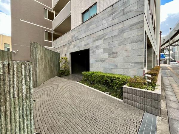 ウイザースレジデンス千葉県庁前