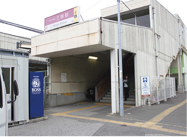 船橋市高野台10期 1号棟 新築戸建(三咲駅(新京成線))