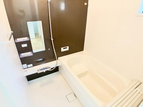 船橋市高野台10期　1号棟　新築戸建